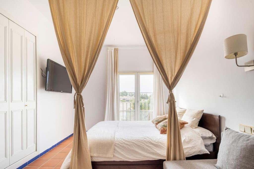 Ginva - Apartahotel El Rocio-Donana エクステリア 写真